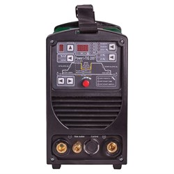 Установка аргонодуговой сварки Everlast poweritig 200t - фото 17295647