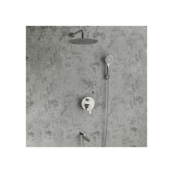 Встраиваемая душевая система GAPPO 35к G7199-30 - фото 17295665