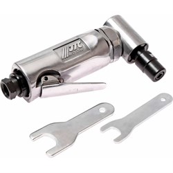 Угловая пневмошлифмашина JTC /1/20-5815 - фото 17295854