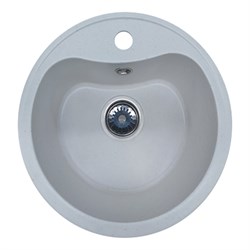 Кухонная мойка Maxweld Рашмор - фото 17295970