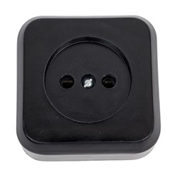 Розетка ООО Ливны-Электро РА 10-007 - фото 17295991