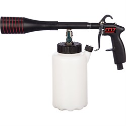 Пистолет для химчистки салона автомобиля MIGHTY SEVEN SX-2101 - фото 17296011