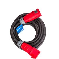 Промышленный силовой удлинитель Атлант CORD_KG5_25_50 - фото 17296110