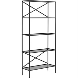 Стеллаж GreenWeen KARIN-800 - фото 17296193