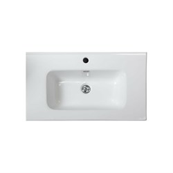 Керамическая раковина BelBagno BB800ETL - фото 17296241