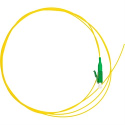 Пигтейл TopLan PT-TOP-657A1-LC/A-1.5 - фото 17296308