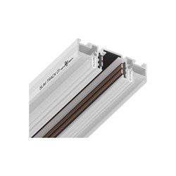 Шинопровод для монтажа в натяжной потолок Novotech FLUM - фото 17296320