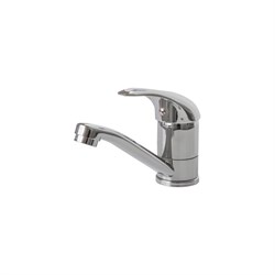 Смеситель для кухни FRAP F4502-B 544588 - фото 17296359