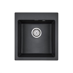 Кварцевая мойка Paulmark ZEMAR - фото 17296553