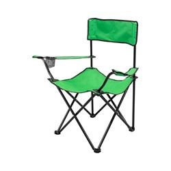 Складное кресло для кемпинга WMC TOOLS WMC-CH55-2 56228 - фото 17296585