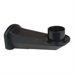 Кронштейн для садово-парковых светильников Uniel UFP-C23BN - фото 17296636