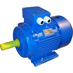 Электродвигатель ЭМШ 225М6У1 37кВт, 380,660В, IMB3 1081, IP55, 314кг - фото 17296701