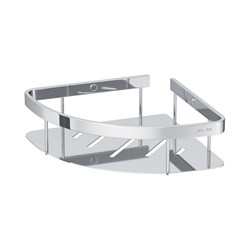 Угловая полка для душа AM.PM Sense - фото 17296719