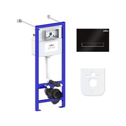 Инсталляция для унитаза Lavinia Boho RelFix - фото 17296842