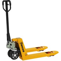 Гидравлическая тележка RHIHO Plus - фото 17296873