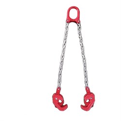 Захват для бочек TOR SL 1T (T) - фото 17296894