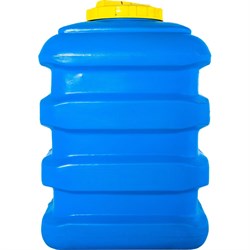 Прямоугольная емкость KSC KSC-P-500 - фото 17296919