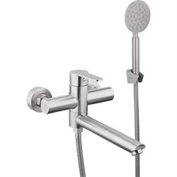 Смеситель для ванны FRAP 550855 - фото 17296987