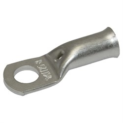 Кабельный наконечник KLR KL-TT-02508 - фото 17297014