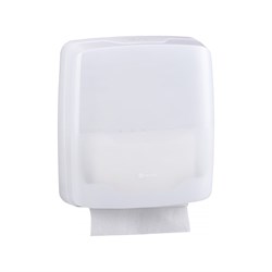 Диспенсер для листовых бумажных полотенец Merida HARMONY - фото 17297045