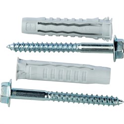 Скоба для крепления к стене насосных групп STOUT SDG-0019-000004 - фото 17297177