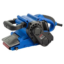 Ленточная шлифовальная машина Витязь ЛШМ-750 - фото 17297188