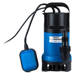 Погружной дренажный насос WorkMaster ДН-1000/35 - фото 17297238