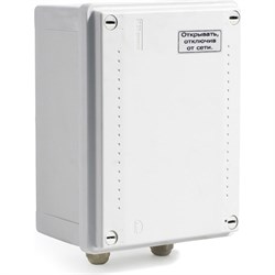 Небесперебойный источник питания SKAT VN.24AC/2А исполнение 5 - фото 17297254