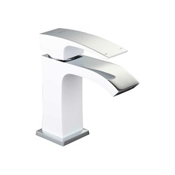 Литой смеситель для умывальника GAPPO G1007-8 - фото 17297284