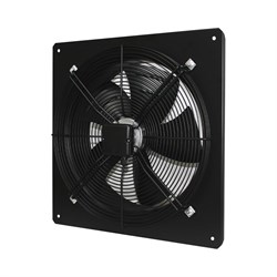 Вытяжной осевой вентилятор Ventart AXW 400-B-4E - фото 17297291
