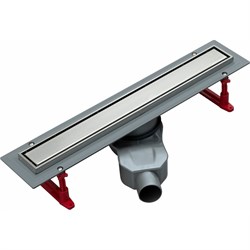 Душевой лоток LOGAN L002L-550 - фото 17297407