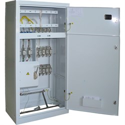 Вводно-распределительное устройство УЗОЛА ВРУ 1-21-10 - фото 17297415