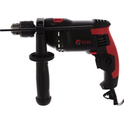 Электрическая ударная дрель EDON DL-1153 - фото 17297416