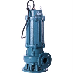 Насос ESQ ЦМК 40-25 - фото 17297477