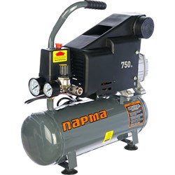 Компрессор ПАРМА K-750/9КМ - фото 17297520