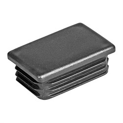 Прямоугольная заглушка для труб 23 БОЛТА 26-0335ф150 - фото 17297545