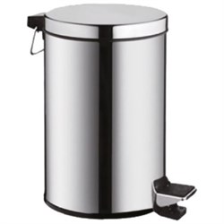 Ведро для мусора Haiba hb702 - фото 17297548