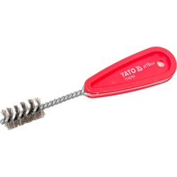Щетка для внутренней чистки медных труб YATO YT-63702 - фото 17297556