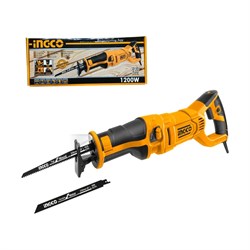 Сабельная пила INGCO RS12001 - фото 17297634