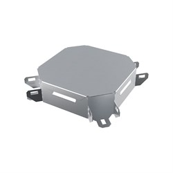 Крестообразный ответвитель TDM ELECTRIC SQ2902-3706 - фото 17297667