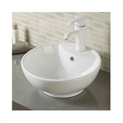 Раковина Melana MLN-320359 - фото 17297783