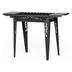 Садовый мангал GRATAR МС 740 - фото 17297803