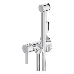 Смеситель Dorff Logic - фото 17298109