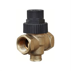 Поршневой редукционный клапан SANEXT 8540 - фото 17298115