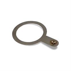 Кольцо заземления SURYAKOTI CAST SC 40Y Ni - фото 17298129