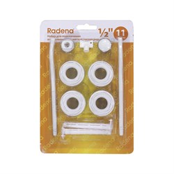 Набор для подключения Radena CN-RA - фото 17298172