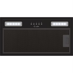 Вытяжка LEX HYPER 600 BBL - фото 17298184