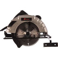 Электрическая дисковая пила EDON CS-165-1250 - фото 17298295
