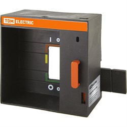 Механическая блокировка для ва88-35/37 TDM SQ0707-0118 - фото 17298362