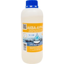 Аква аурат ООО ТД «РУСХИМБАСС» 4603789188080 - фото 17298392